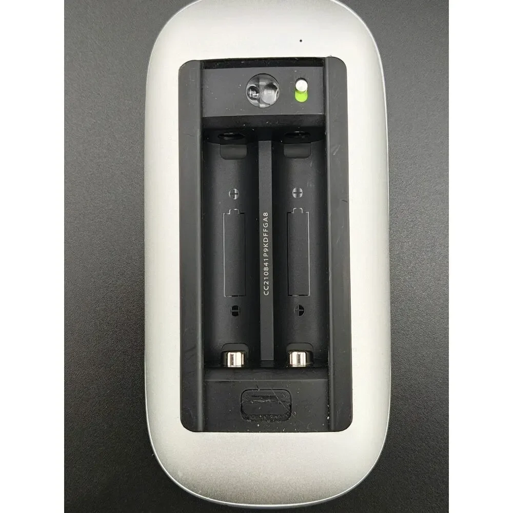 Apple magic mouse